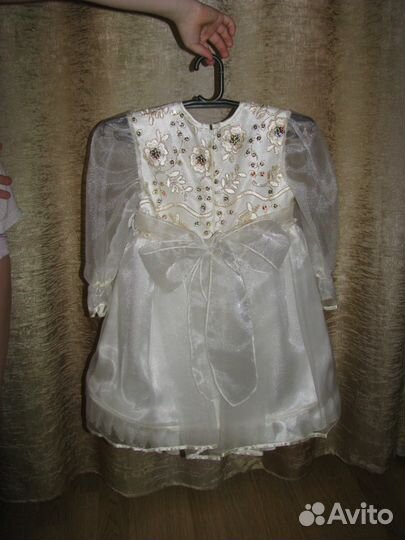 Платье для праздника