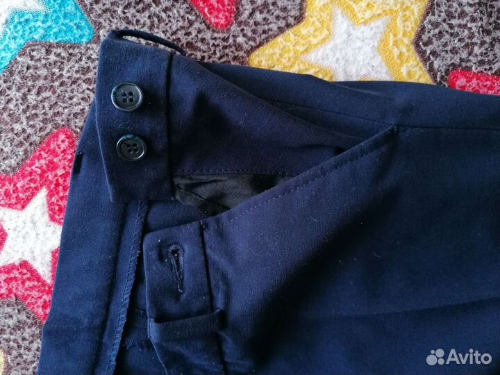 Школьный костюм для мальчика рост 140