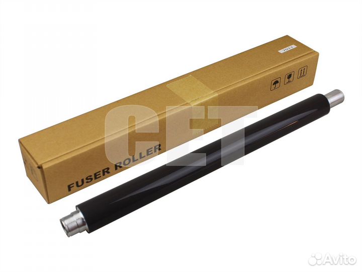 Прижимной вал для Konica Minolta bizhub C220/C280