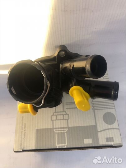 Термостат Mercedes Benz E class, C class M271