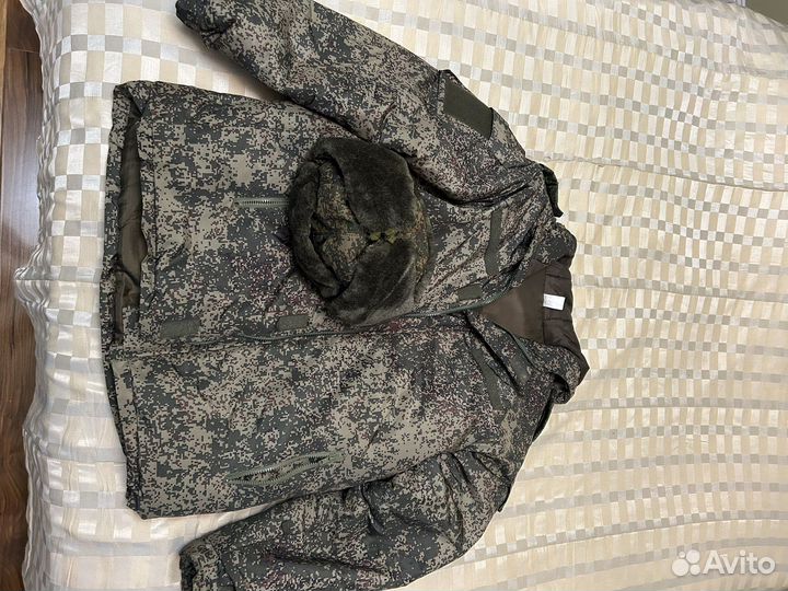 Комплект военной формы