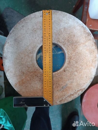 Точильные камни