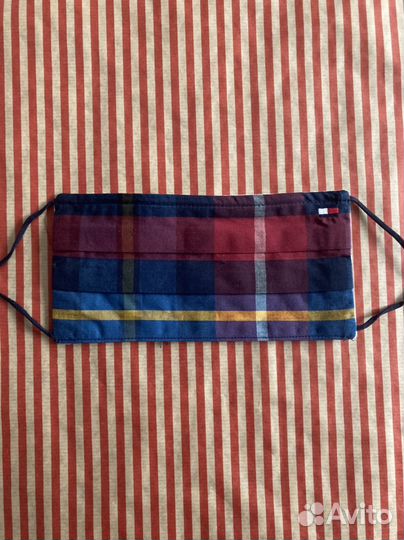 Маска защитная Tommy Hilfiger