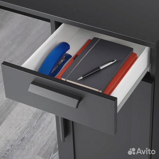 Brimnes бримнэс Письменный стол, оригинал, IKEA