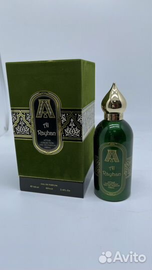 Парфюм Attar Al Rayhan 100ml