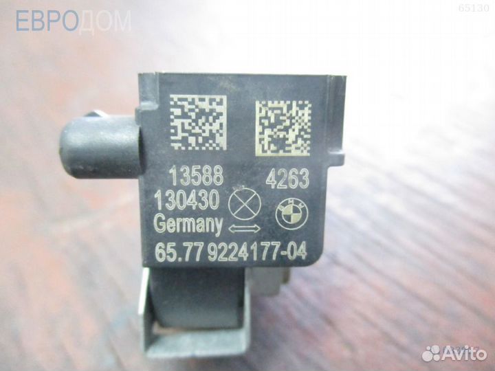 Датчик в стойке BMW F03 s1083917