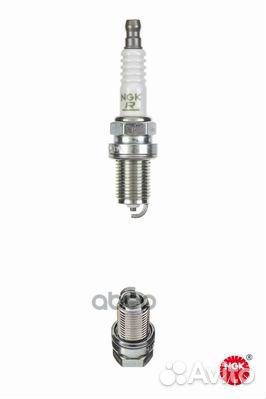 Свеча зажигания 1283 BKR7E11 NGK