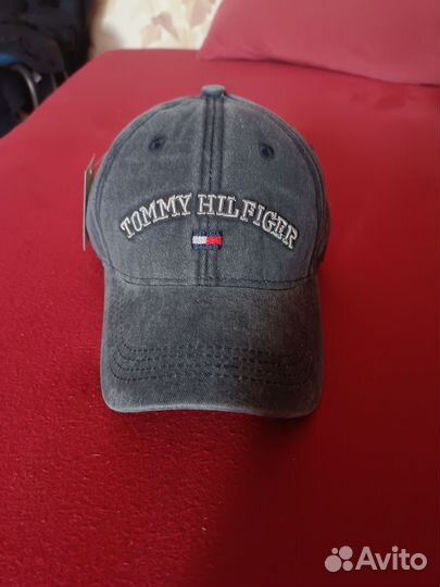 Бейсболка мужская