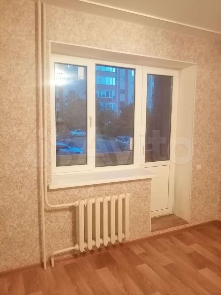 3-к. квартира, 97,9 м², 1/5 эт.