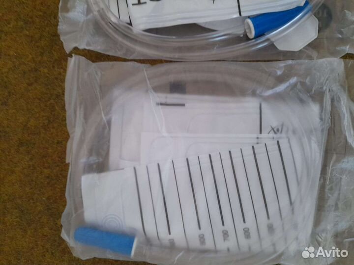 Мочеприёмник