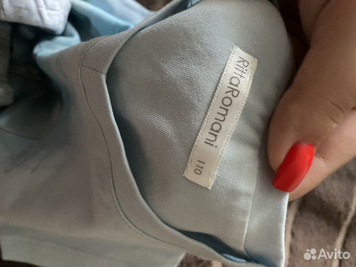 Пижамы для девочки