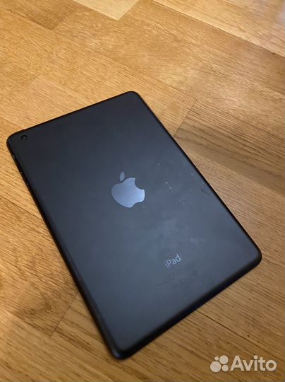 iPad mini 1