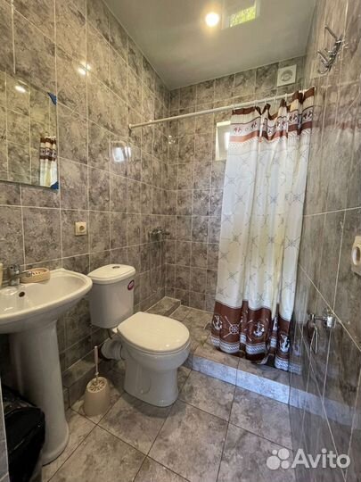 Отдых в частном доме