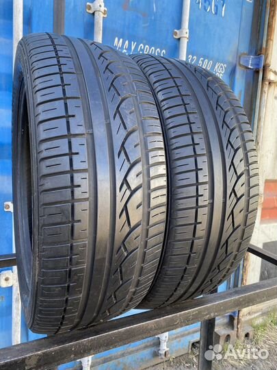 Kumho Ecsta KH11 215/55 R18 95H