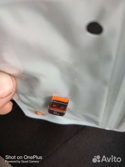 Переходник USB -type c