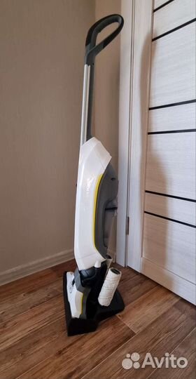 Электрошвабра karcher FC5 Cordless