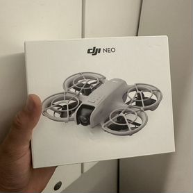 Dji Neo