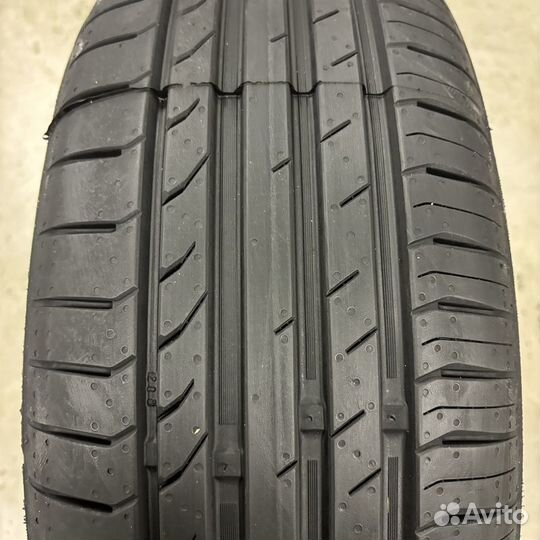 Goodride ZuperEco Z-107 225/55 R16