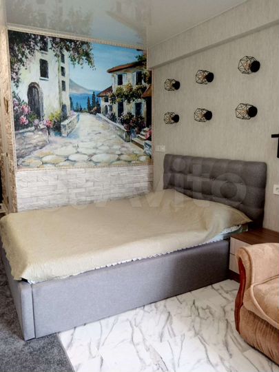 Квартира-студия, 31 м², 2/4 эт.