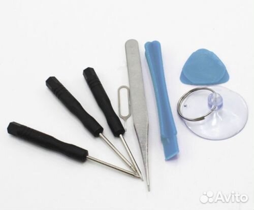 Отвертки для iPhone4 iPhone5 iPhone6