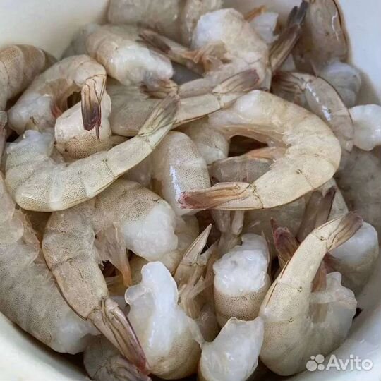 Свежая форель