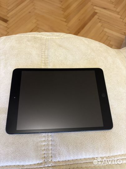 iPad mini 16gb wifi + cellular