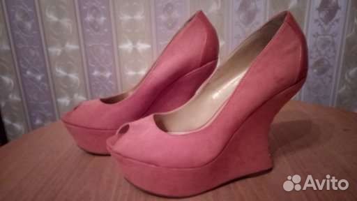 Туфли, р-р 40