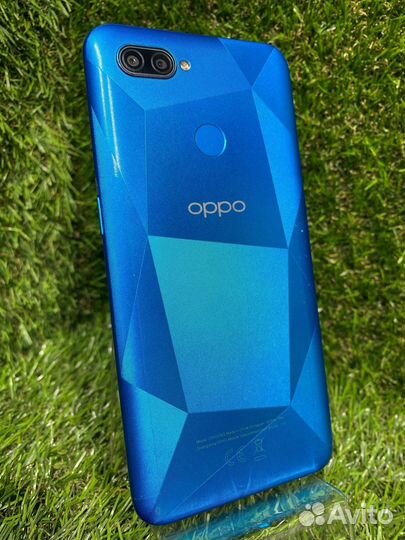 OPPO A57, 6/128 ГБ