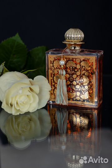 Парфюм Peche Cardinal mdci (Грех Кардинала)от 1мл