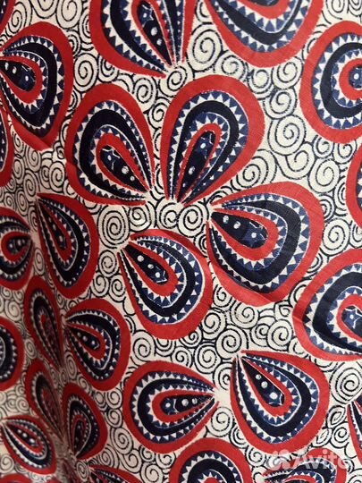 Отрез ткани