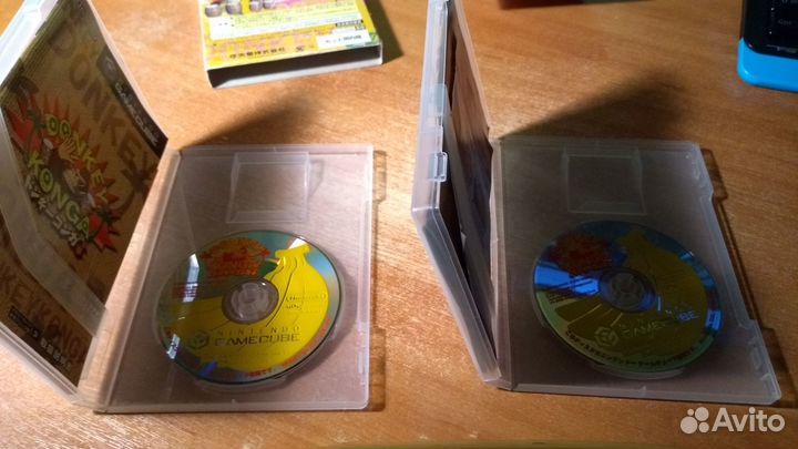 Donkey Konga (ntsc-j) Gamecube