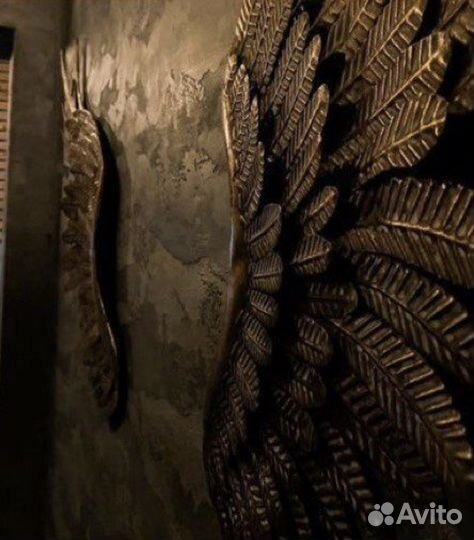 Настенные декор