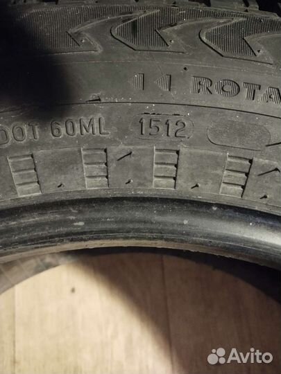 Nokian Tyres Hakkapeliitta 5 235/60 R18 107T