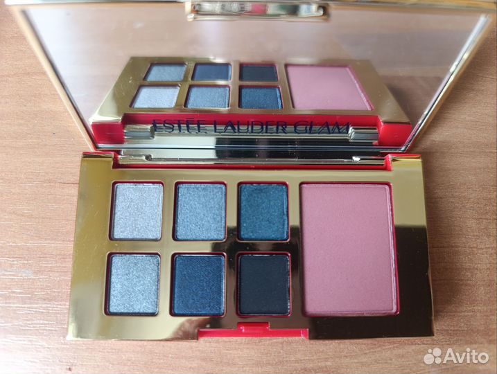 Estee Lauder тени