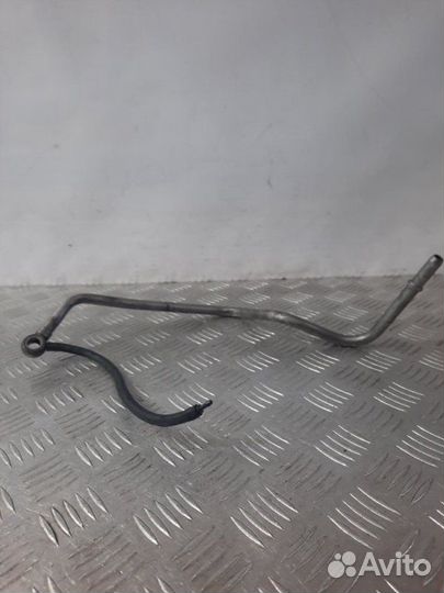 Трубка топливная Opel Zafira минивен 2.0 Y20DTH