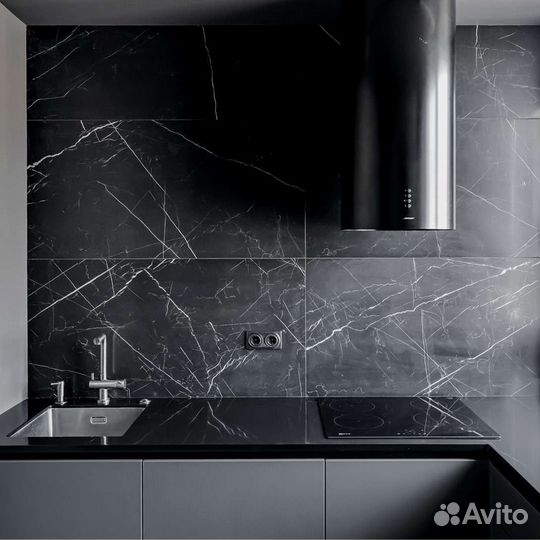 Встроенная кухня от производителя