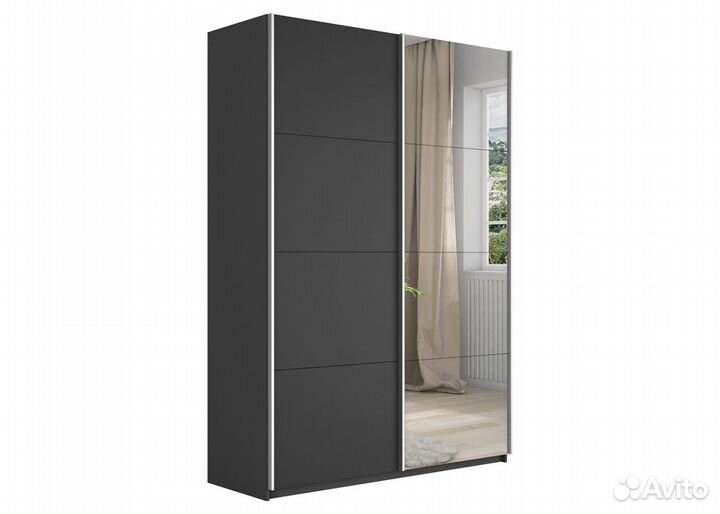 Шкаф-купе Е1 