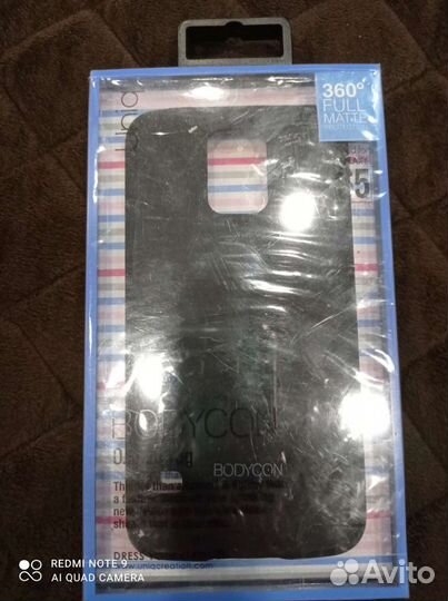 Чехол samsung galaxy s5