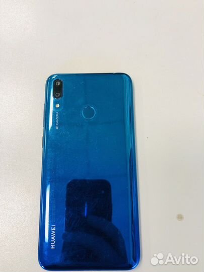 Huawei Y7