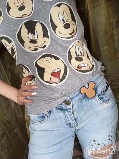 Брошь (ручная работа)