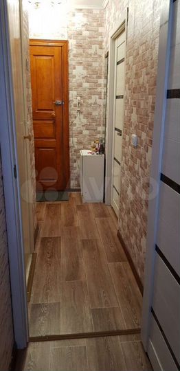 1-к. квартира, 31 м², 5/5 эт.