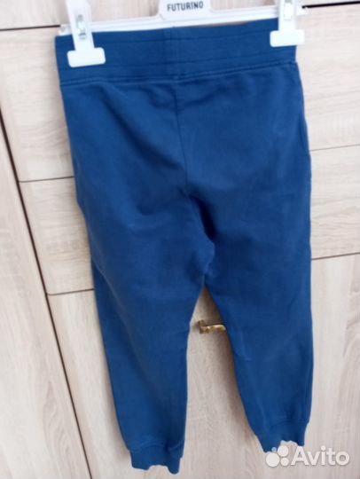 Костюм для мальчика х/б 116