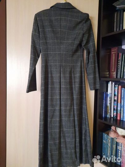 Платье женское 44