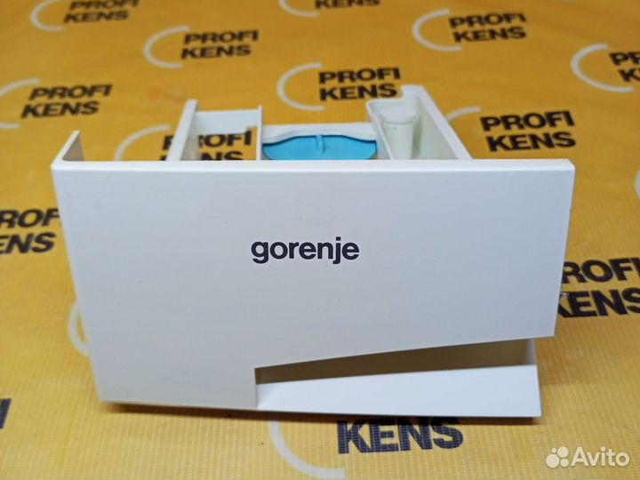 Кювета(дозатор)стир маш Gorenje