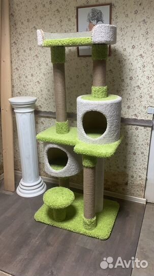 Когтеточка