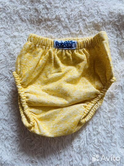 Трусики для купания