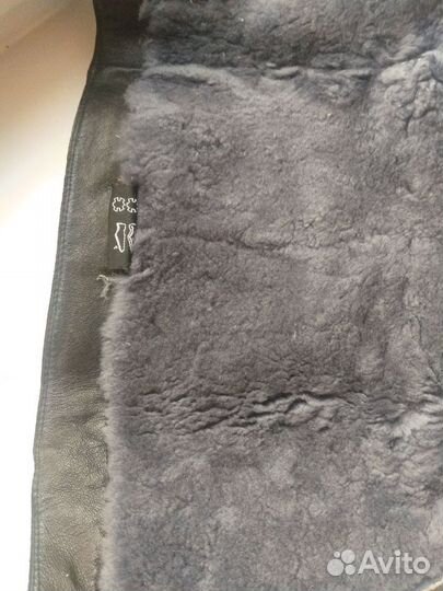 Сапоги женские зимние