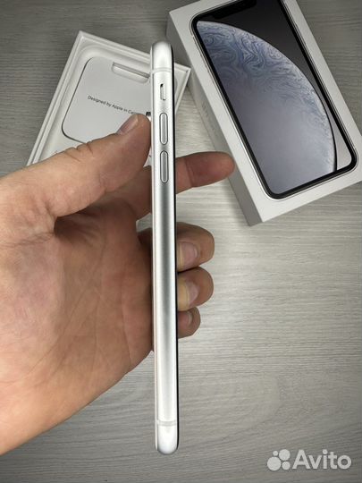 iPhone XR,128GB