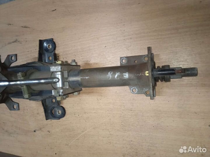Рулевая колонка bmw 5 E28 бмв 5 E28