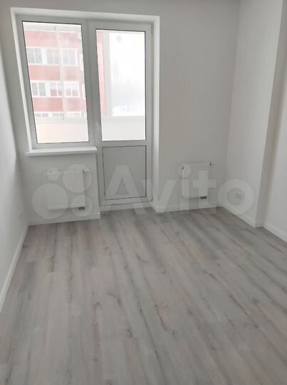 Квартира-студия, 23 м², 13/25 эт.